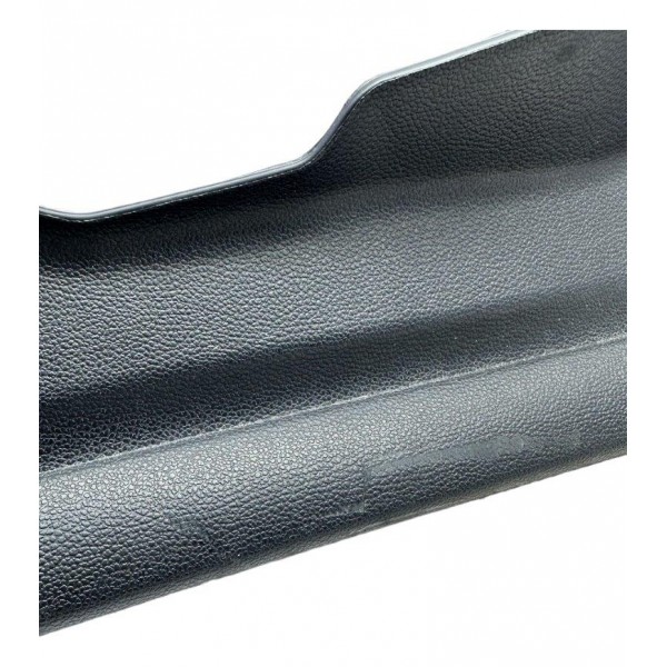 Acabamento Soleira Porta Traseira Direita Bmw 335i 3.0 2012