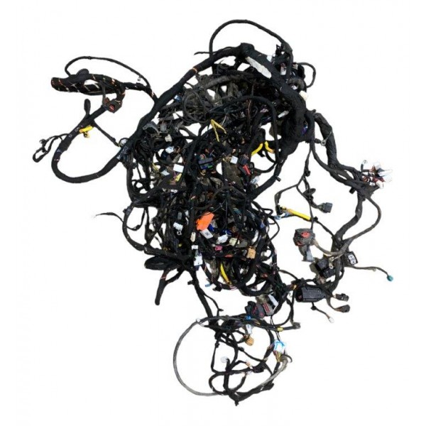 Chicote Carroceria Caoa Chery Tiggo 8 Txs 1.6 Turbo 2022