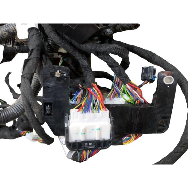 Chicote Carroceria Caoa Chery Tiggo 8 Txs 1.6 Turbo 2022