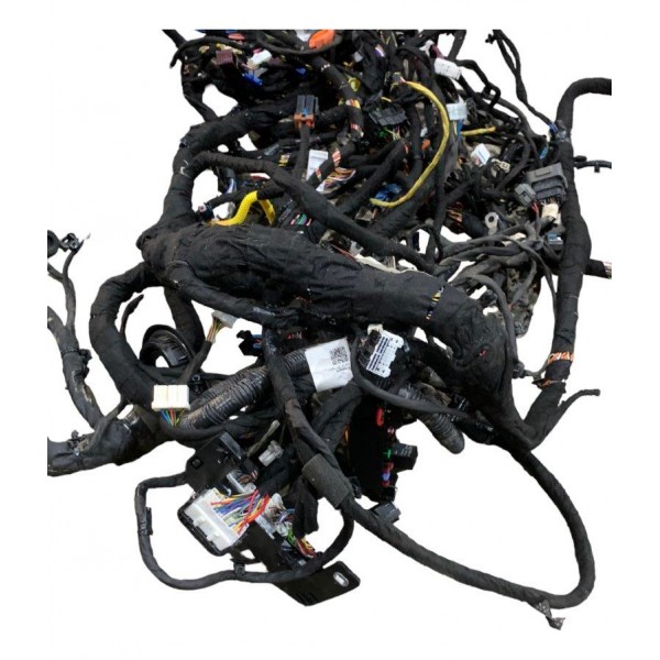 Chicote Carroceria Caoa Chery Tiggo 8 Txs 1.6 Turbo 2022