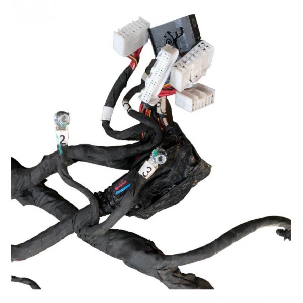 Chicote Carroceria Caoa Chery Tiggo 8 Txs 1.6 Turbo 2022