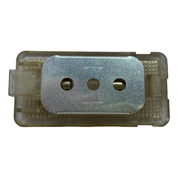 Luz Cortesia Inferior Esquerdo Bmw 528i 2.8 E39 1998