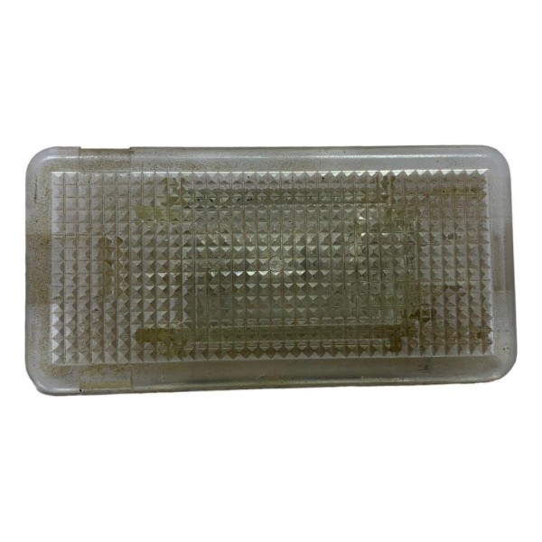 Luz Cortesia Inferior Esquerdo Bmw 528i 2.8 E39 1998