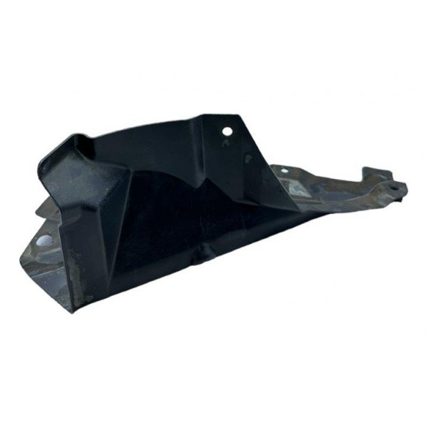 Protetor Parabarro Dianteiro Esquerdo Bmw 335i 3.0 E90 2012