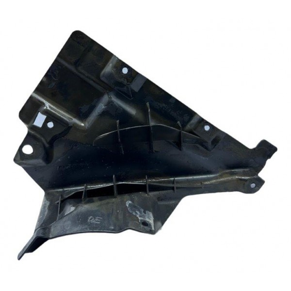 Protetor Parabarro Dianteiro Esquerdo Bmw 335i 3.0 E90 2012