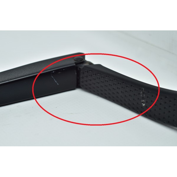 Vareta Parabrisa Dianteira Esquerda C4 Lounge 1.6 Thp Ler Esquerdo