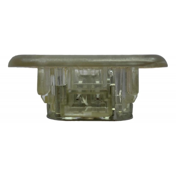 Luz Cortesia Traseira Esquerda Bmw 528i 2.8 E39 1998