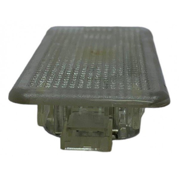 Luz Cortesia Traseira Esquerda Bmw 528i 2.8 E39 1998