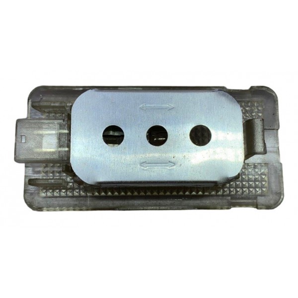 Luz Cortesia Traseira Esquerda Bmw 528i 2.8 E39 1998