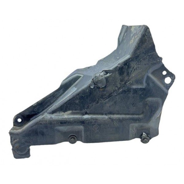 Protetor Parabarro Dianteiro Direito Bmw 335i 3.0 E90 12