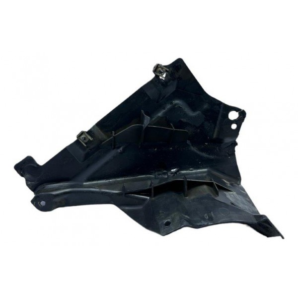 Protetor Parabarro Dianteiro Direito Bmw 335i 3.0 E90 12