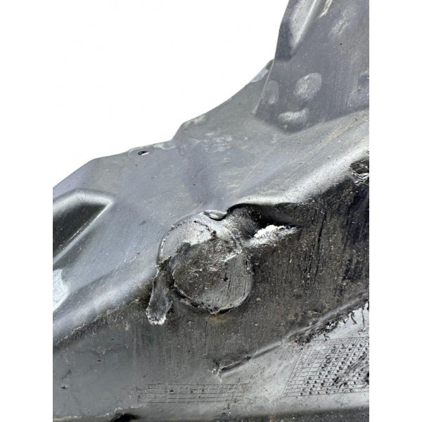 Protetor Parabarro Dianteiro Direito Bmw 335i 3.0 E90 12