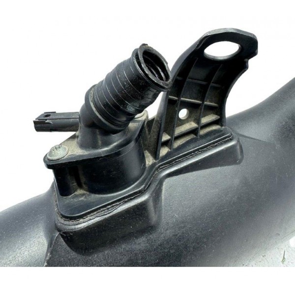 Duto Caixa Filtro Ar Bmw 335i 3.0 E90 2012