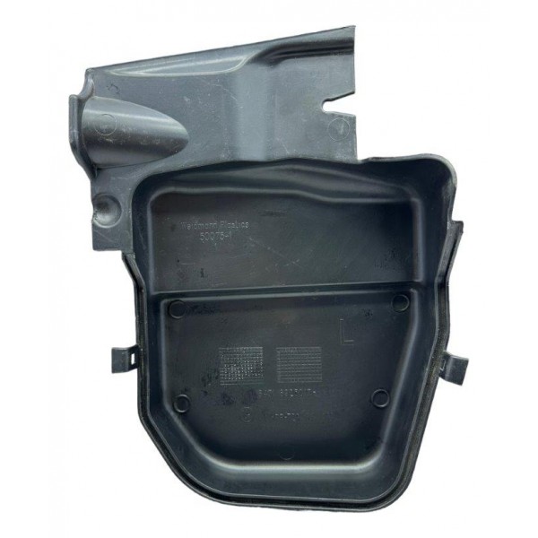 Tampa Caixa Filtro De Ar Esquerda Bmw 335i 3.0 E90 2012