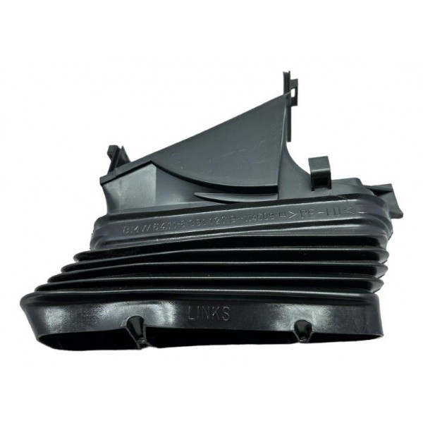 Duto Ar Condicionado Bmw 335i 3.0 E90 2012