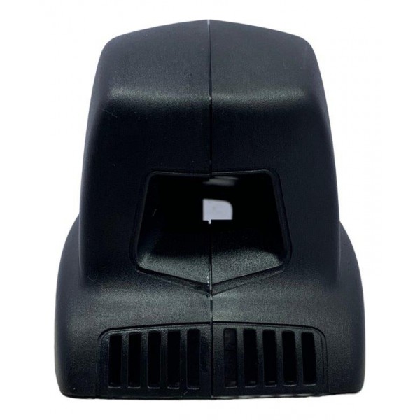 Acabamento Retrovisor Interno Central Bmw 335i 3.0 E90 2012