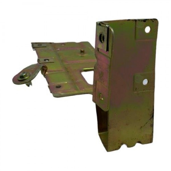 Suporte Bateria Bmw 528i 2.8 E39 1998