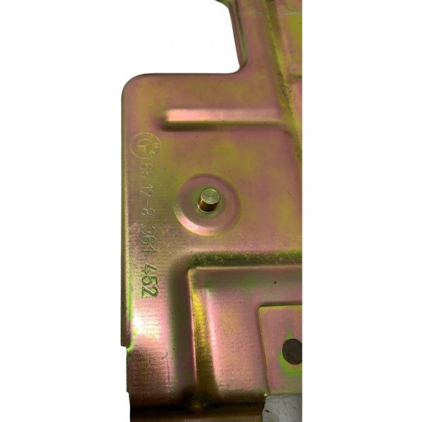 Suporte Bateria Bmw 528i 2.8 E39 1998