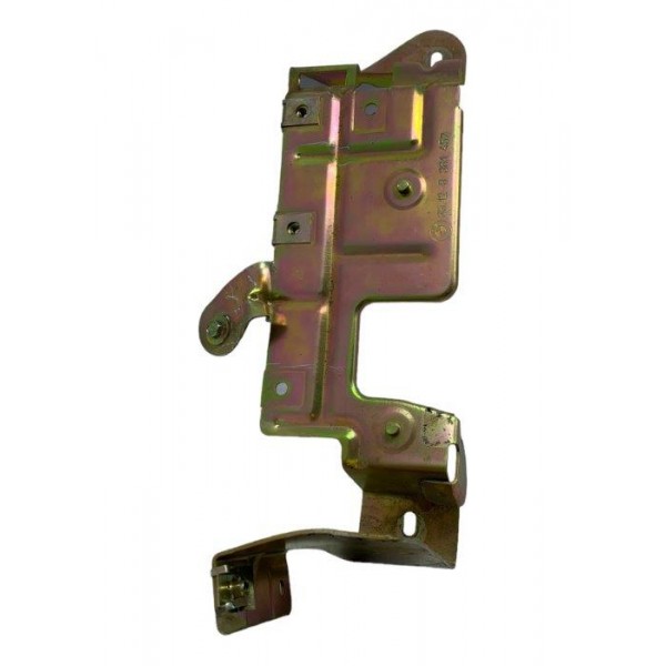 Suporte Bateria Bmw 528i 2.8 E39 1998