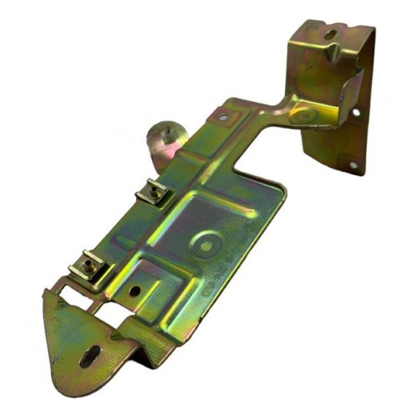 Suporte Bateria Bmw 528i 2.8 E39 1998