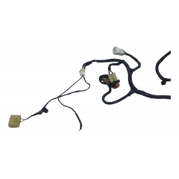 Chicote Caixa Evaporadora Chery Celer 1.5 Hatch 2015