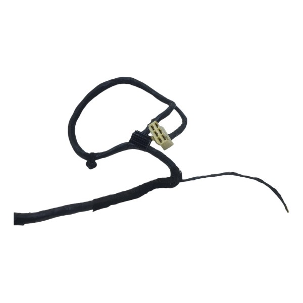 Chicote Caixa Evaporadora Chery Celer 1.5 Hatch 2015