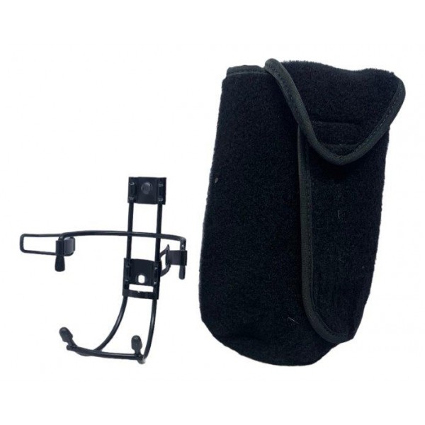 Suporte Extintor Incendio Bmw 335i 3.0 E90 2012