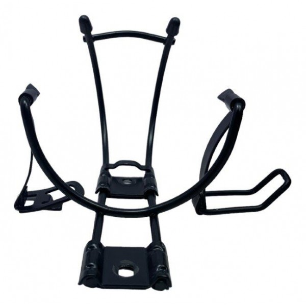 Suporte Extintor Incendio Bmw 335i 3.0 E90 2012