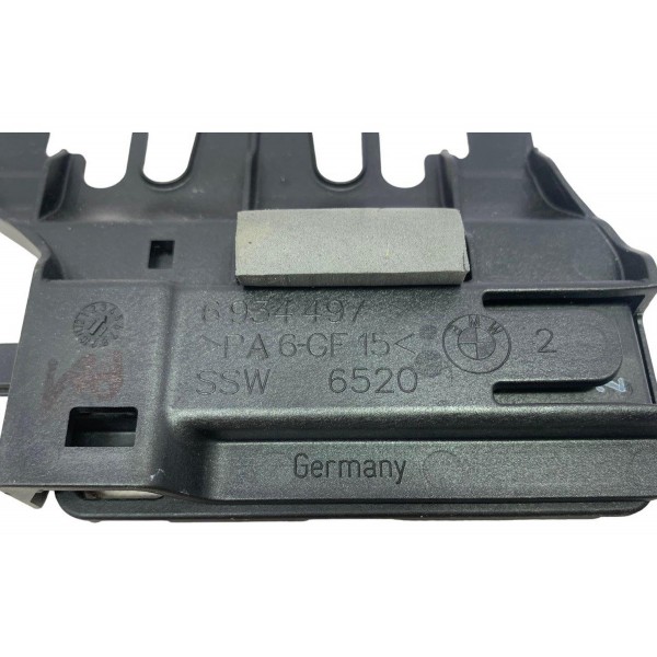 Modulo Da Antena Bmw 335i 3.0 E90 2012