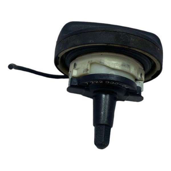 Tampa Tanque Combustivel Bmw 335i 3.0 E90 2012