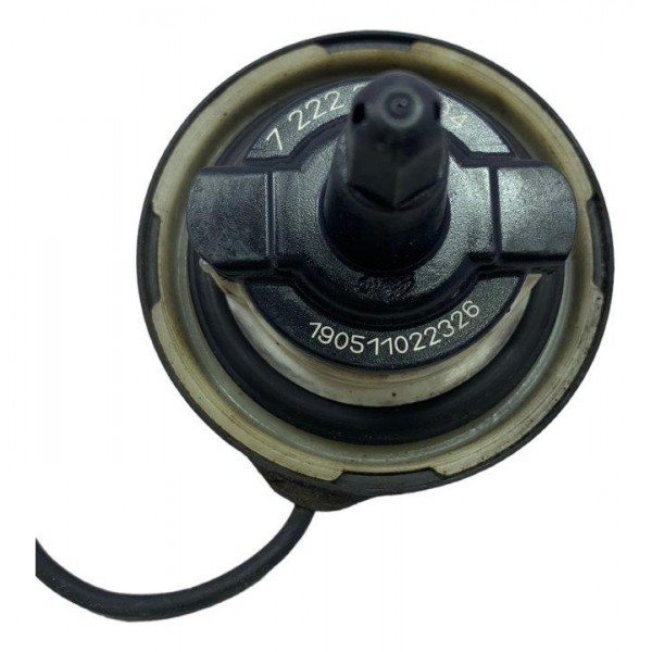 Tampa Tanque Combustivel Bmw 335i 3.0 E90 2012