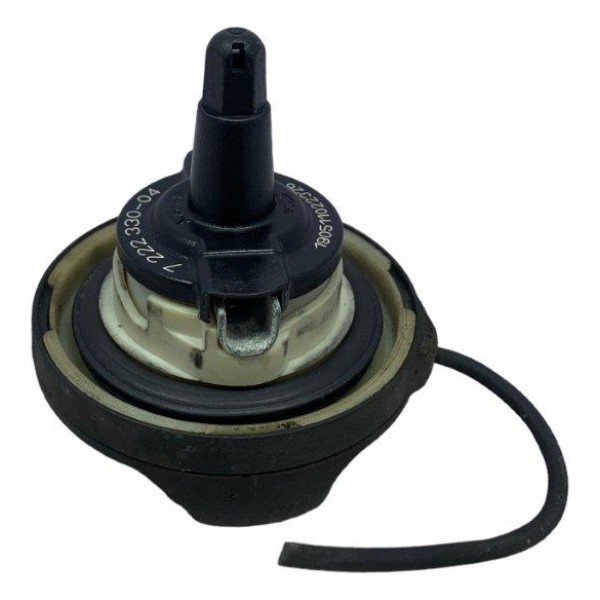 Tampa Tanque Combustivel Bmw 335i 3.0 E90 2012