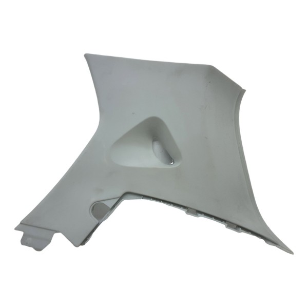 Acabamento Coluna Traseira Direita Vw Up 1.0 Tsi 2019