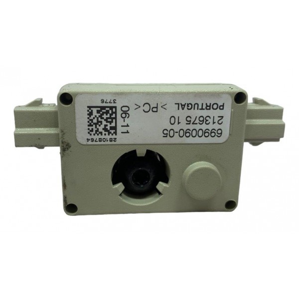 Modulo Antena Amplificadora Bmw 335i 3.0 E90 2012