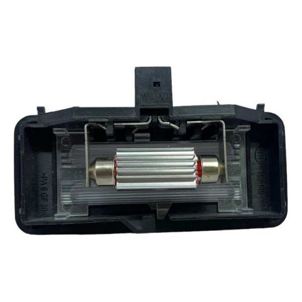 Luz Cortesia Quebra Sol Bmw 335i 3.0 E90 2012