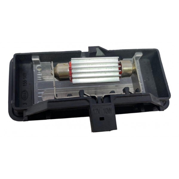 Luz Cortesia Quebra Sol Bmw 335i 3.0 E90 2012