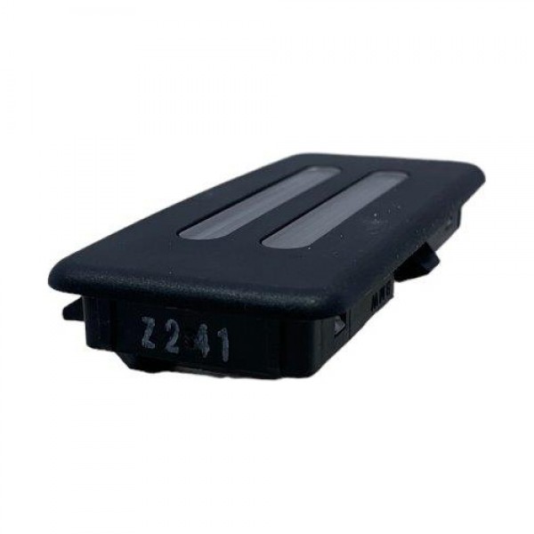 Luz Cortesia Quebra Sol Bmw 335i 3.0 E90 2012