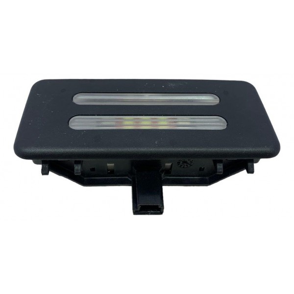 Luz Cortesia Quebra Sol Bmw 335i 3.0 E90 2012