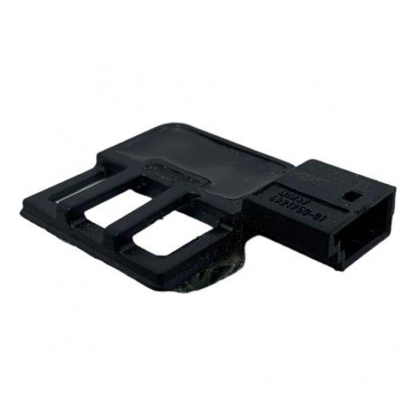 Sensor Luminosidade Parabrisa Bmw 335i 3.0 E90 2012