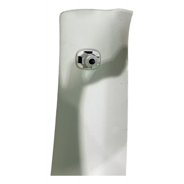 Coluna Interna Parabrisa Esquerda Subaru Impreza 2.0 2011