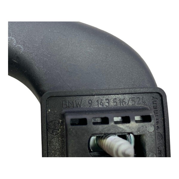 Alça Pqp Dianteira Passageiro Bmw 335i 3.0 E90 2012