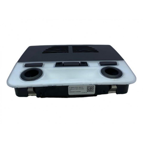 Luz Cortesia Traseira Teto Bmw 335i 3.0 E90 2012