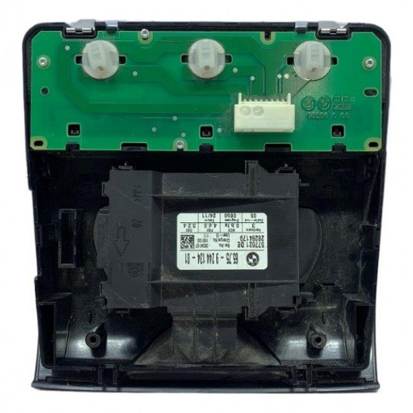 Luz Cortesia Traseira Teto Bmw 335i 3.0 E90 2012