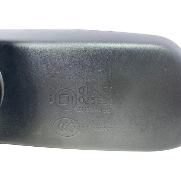 Retrovisor Interno Central Bmw 335i 3.0 E90 2012