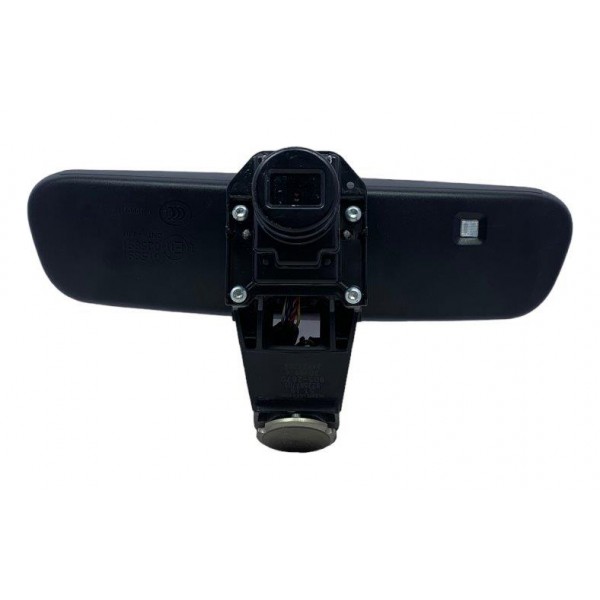 Retrovisor Interno Central Bmw 335i 3.0 E90 2012