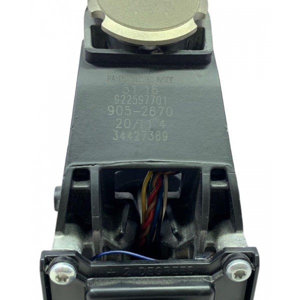 Retrovisor Interno Central Bmw 335i 3.0 E90 2012