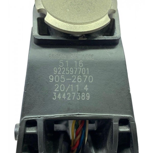 Retrovisor Interno Central Bmw 335i 3.0 E90 2012