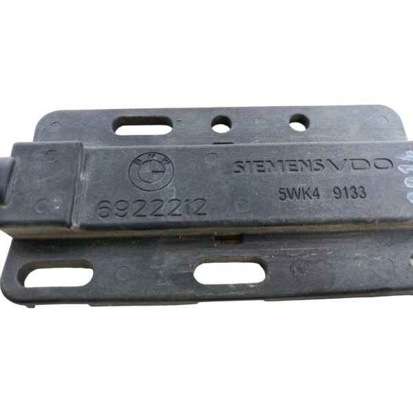 Sensor Keyless Alarme Antena Bmw 335i 3.0 E90 2012