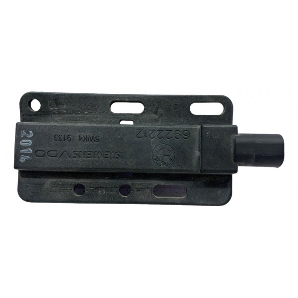 Sensor Keyless Alarme Antena Bmw 335i 3.0 E90 2012