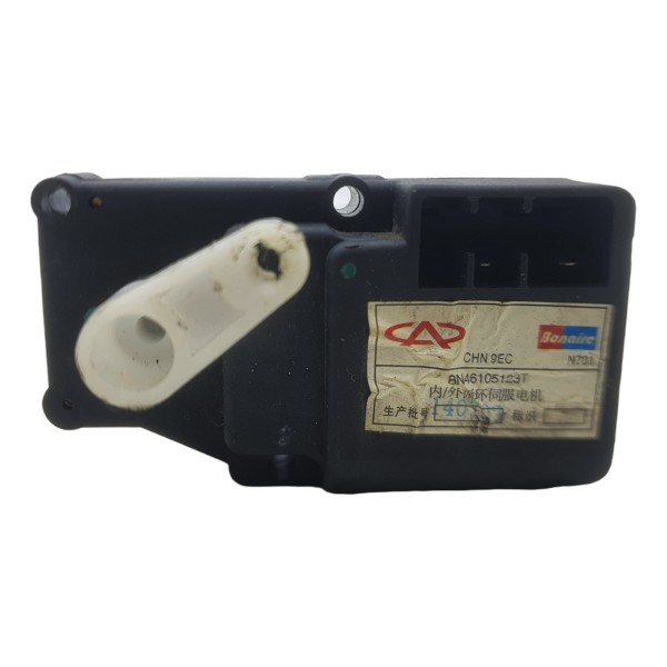 Motor Atuador Caixa Evaporadora Chery Celer 1.5 Hatch 2015